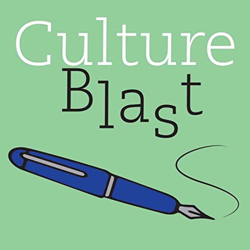 CultureBlast with Farah Nayeri is back with Ruben Östlund, the Oscar-nominated director of " Triangle of Sadness"