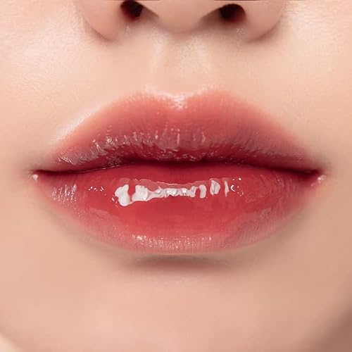rom&nd Glasting Water Tint (5 Colors) 4g (05 ROSE SPLASH)