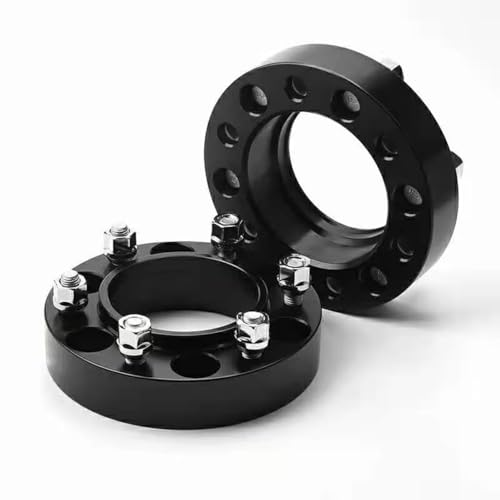 Espaciadores de ruedas para Ranger de 38 mm en aluminio resistente de dos piezas