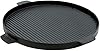 Plancha Griddle – Dual-Sided Cast Iron, 10.5 inch