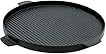 Plancha Griddle – Dual-Sided Cast Iron, 10.5 inch