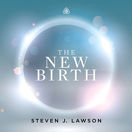 Cover art for The New Birth Teaching Series