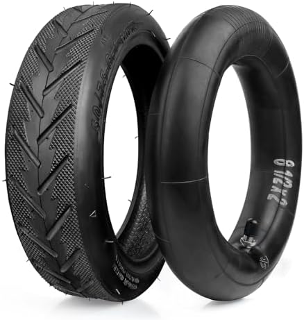 50/75-6.1 Scooter Tire Replacement 8.5 Tire Tube for Gotrax gxl v...