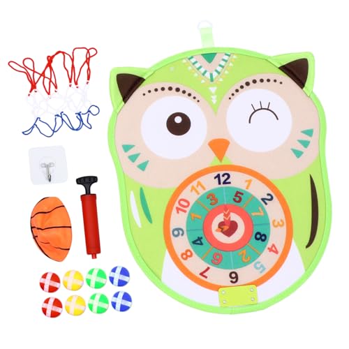 Tableau éducatif interactif HEMOTON pour jeu parent-enfant et apprentissage