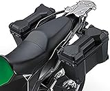 2017 KAWASAKI VERSYS X 300 17-LITER HARD SADDLEBAG SET - 99994-0993