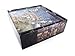 Produktbild The Game Doctors Brettspiel Organizer kompatibel mit Blood Rage und Die Mystiker von Midgard, Die Götter von Asgard, 5. Spieler und Allen Kickstarter Exclusives