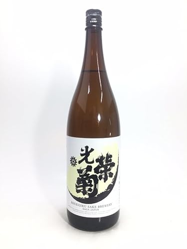 光栄菊 弓張 1800ml