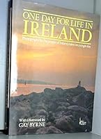 One Day for Life in Ireland 0593016416 Book Cover