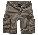 Brandit Kids Urban Legend Shorts Olive Gr. 134/140