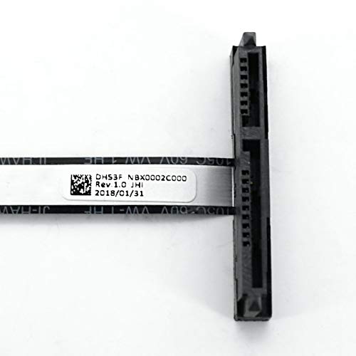 Câble SATA 2,5 disque dur non détecté ACER Nitro 5 AN515 nappe de rechange NBX0002C000 DEVMO