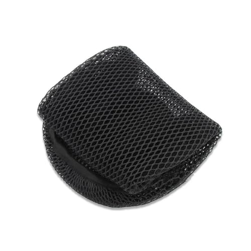 Housse de siège moto 3D pour rouler au sec en Suzuki GSX S1000