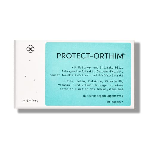 Maitake Test, Wirkung, Anwendung & Studien