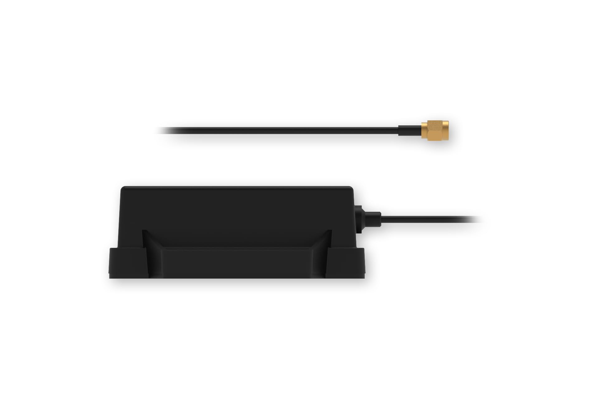 TELTONIKA NETWORKS 5G COMBO MiMo Mobile/GNSS/WiFi ROOF SMA Antenna (PR1KC540)