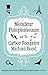Monsieur Pamplemousse and the Carbon Footprint (Monsieur Pamplemousse Series)