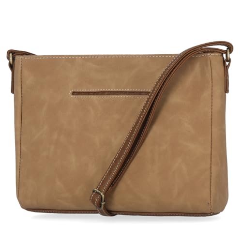 Image of MultiSac womens Summerville East West Crossbody Bag