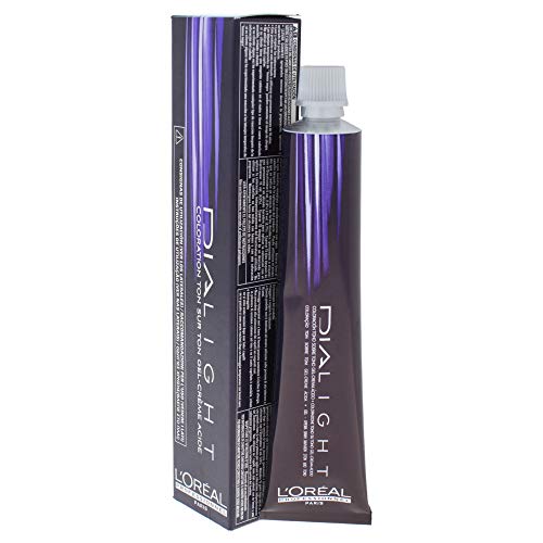 'OREAL Dia Coloration Permanente Blond Acajou 6. - vue 6