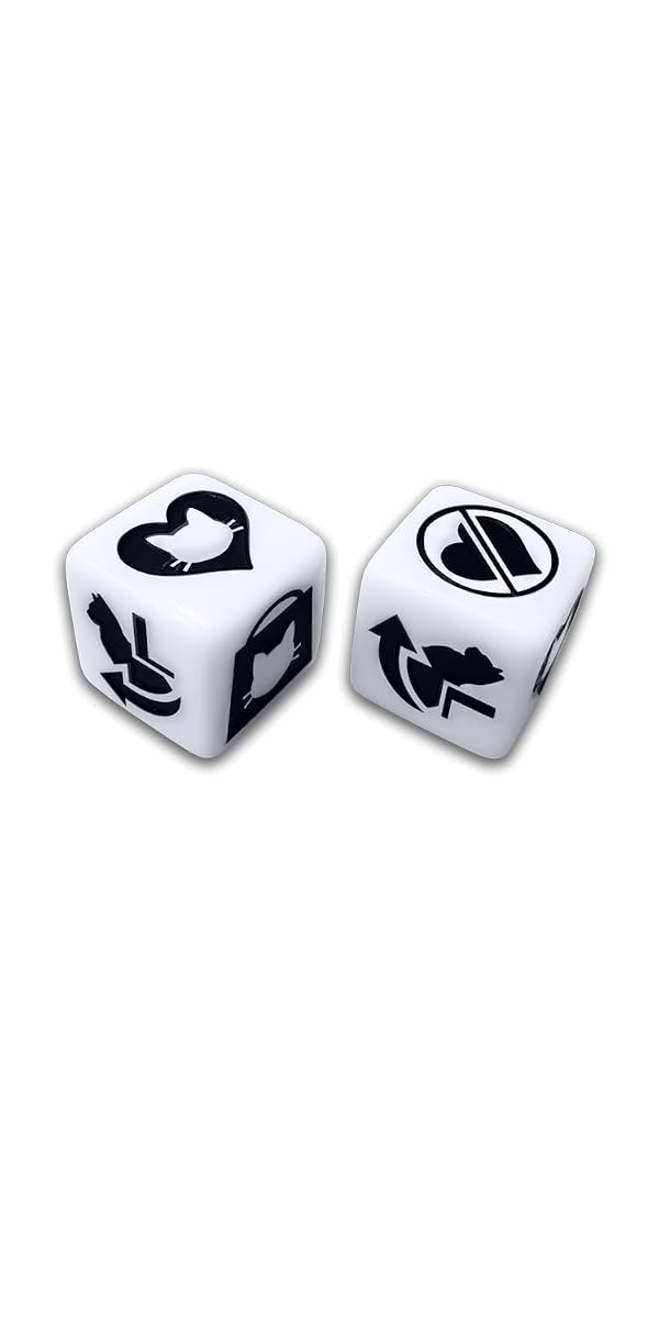 Steve Jackson Games We Love Cats | A Game About Adopting Cats! by Steve Jackson Games - Used condition - Image 3