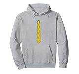 Iowa Basketball - Ben McCollum Tie - Iowa Hawkeyes Pullover Hoodie