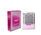 zippo parfum damen Du bist jung, modisch, aufgeschlossen für neue Trends und bist immer am Puls der Zeit, online und in der Realität.