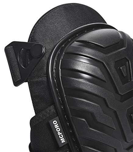 Mcporo Professional Knee Pads For Work thumb #6