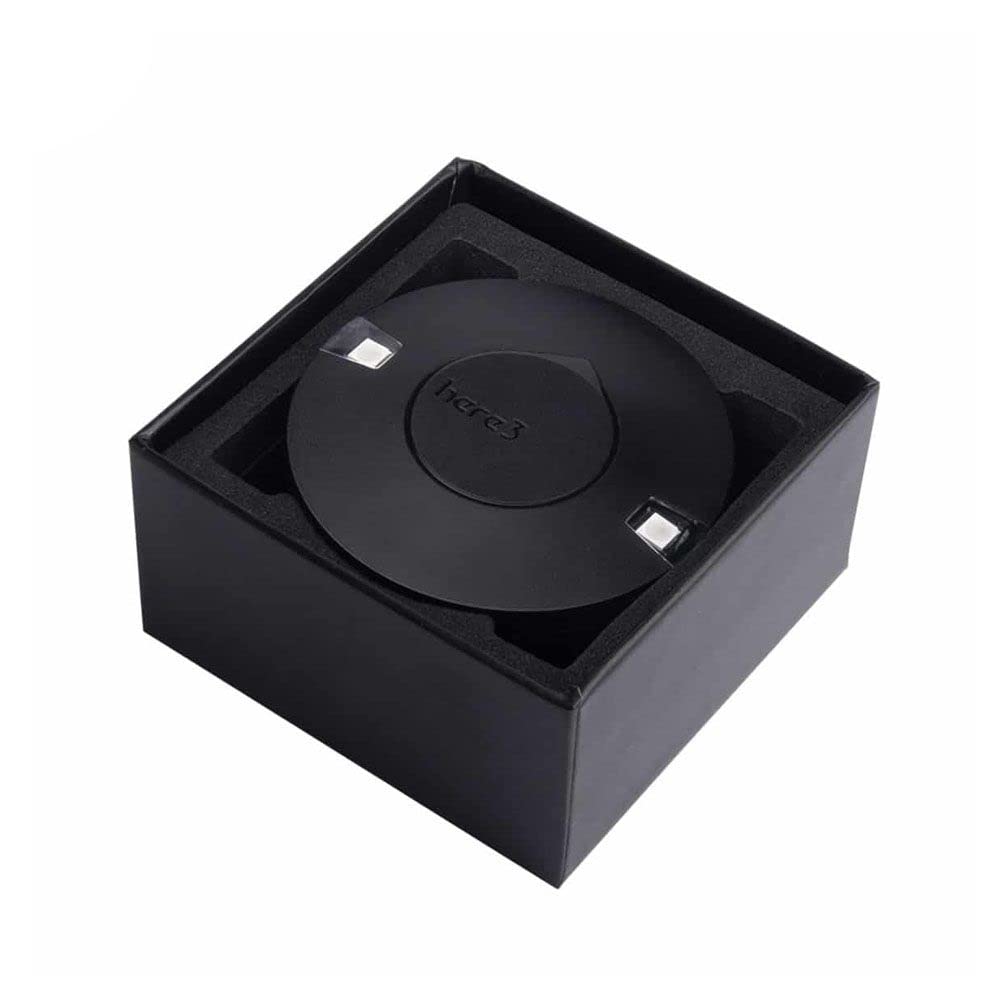 Amazon.co.jp: HEX Here3 CAN GNSS GPSモジュール iStand付き - 1.8