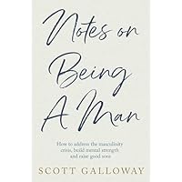 Notes on Being a Man