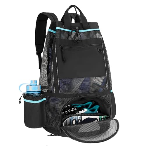 Fasrom Mesh Dive Backpack