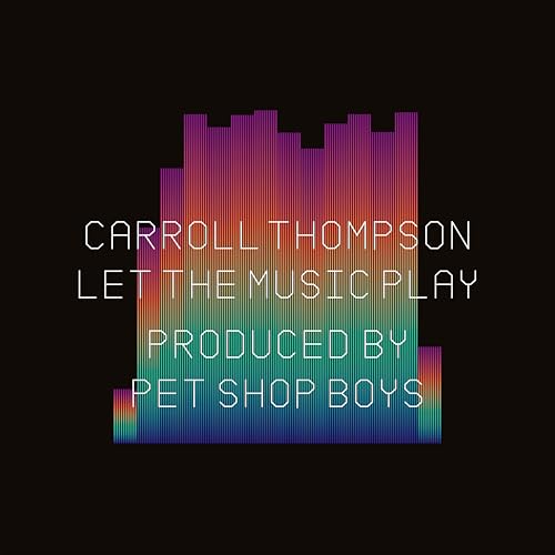 Carroll Thompson & Pet Shop Boys