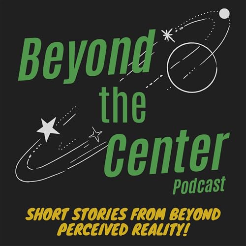 Couverture de Beyond the Center