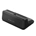 Spigen S315 Phone Charging Stand Designed for iPhone X / 8/8 Plus / 7/7 Plus / 6S / 6S Plus - Only Compatible with Apple Original Cable - Black