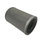 22L-60-22120 Compatible With Komatsu Excavator PC30/PC35 Hydraulic Oil Return Filter Parts