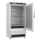 Kirsch FROSTER LABEX 330 PRO-ACTIVE Labor-Gefrierschrank
