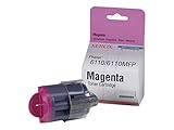 Transporttiefe:6.6 cm Xerox 106R01272 Phaser 6110, 6110MFP Tonerkartusche 1.000 Seiten, magenta