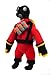 Neca Valve Team Fortress - Pyro - Plush 13"