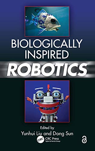 Biologically Inspired Robotics view 2