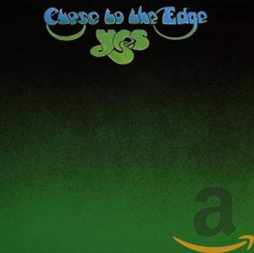 Yes - Close to the Edge