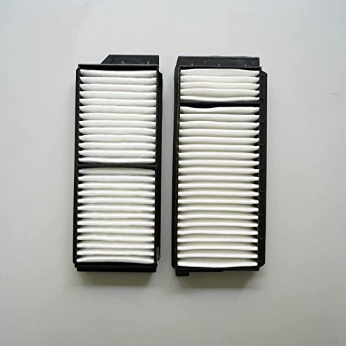 Filtro de habitáculo para Mazda 3 con protección anti polen 2