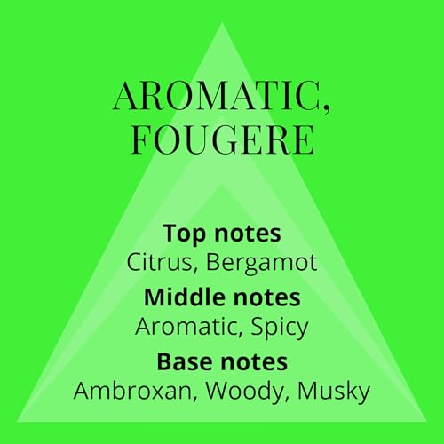 Image of COLOUR ME Milton-Lloyd Volt - Cologne for Men - Aromatic Fougere Fragrances - Mens Cologne - Long Lasting Perfume for Men - Eau de Parfum - 3 oz