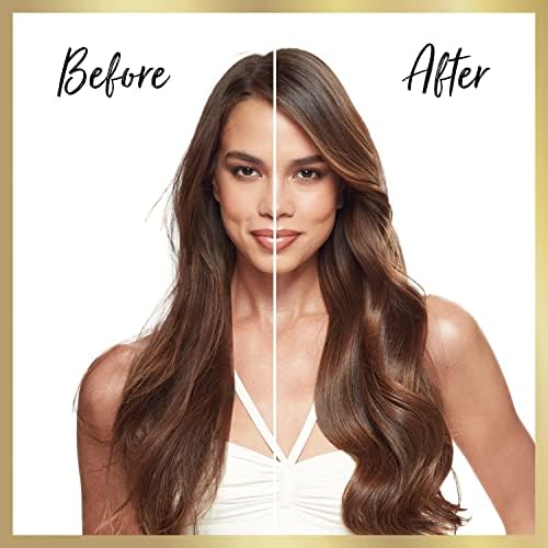 Pantene Keratin Hair Mask & Treatment For Dry And Damaged Hair, Repair & Protect, VALUE PACK, Helps Repair 6 Months Of Damage, Treatment With Micro-Nourishers, Helps Strengthen And Nourish, 485 ml