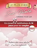 le plus beau cadeau du monde streaming  Le Plus Beau Cadeau de Saint-Valentin Pour Lui: Quatorze jours de méditations pour les couples afin de renforcer l\'amour, la foi et le lien émotionnel