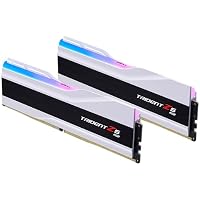 Ddr5 32gb Pc 6000 Cl36 G.skill Kit (2x16gb) 32-Tz5rw Rgb