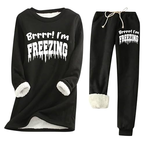 Leggings sport et vêtement thermique femme : ensemble sous-vêtements chauds pour hiver