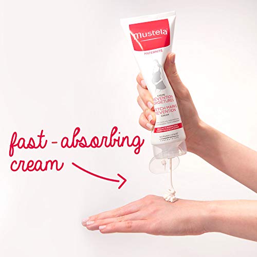 mustela bust firming cream