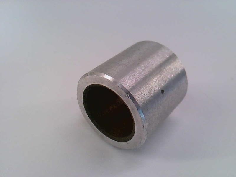 Connecting Roller Link, Curved, Pk5