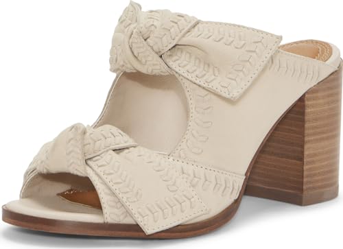 Dynah sandale à talon femme Lucky Brand nu-pieds tendance été confortable