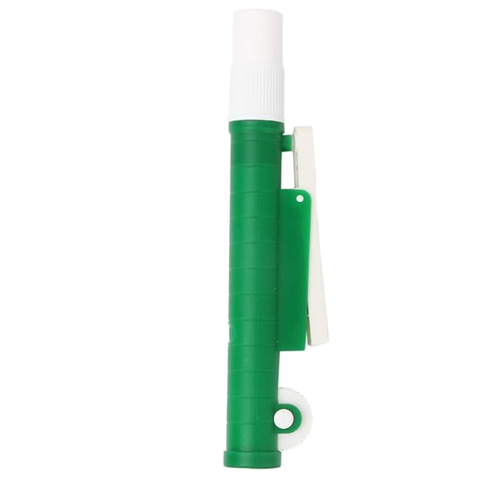 Buy 10ml Pipette Pipet Pump Green Pipette Pump Filler Scientific