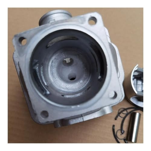 Kit piston cylindre 48mm MS360 résout les pannes de démarrage 034 036