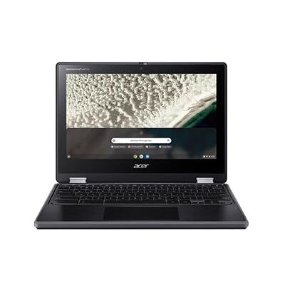 Amazon.co.jp: R753T-A14N [Chromebook Spin 511 (Cel N4500/OFなし
