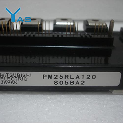 Davitu Motor Controller - IPM Module PM25RLA120