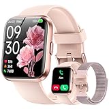 Smart Watches for Women, 1.85
